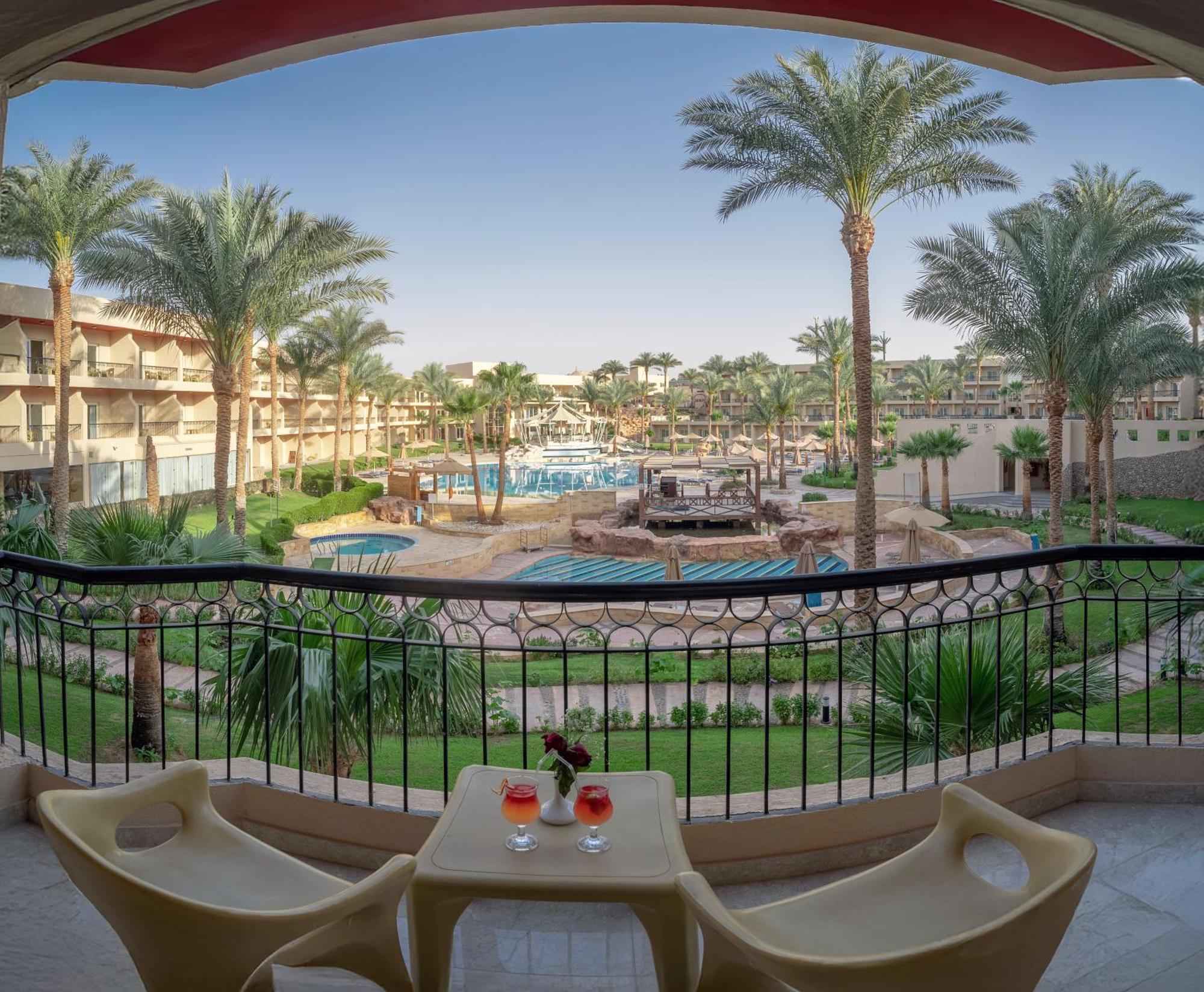 Xperience Kiroseiz Aquapark Premier-Naama Bay Hotel Sharm el-Sheikh Eksteriør billede