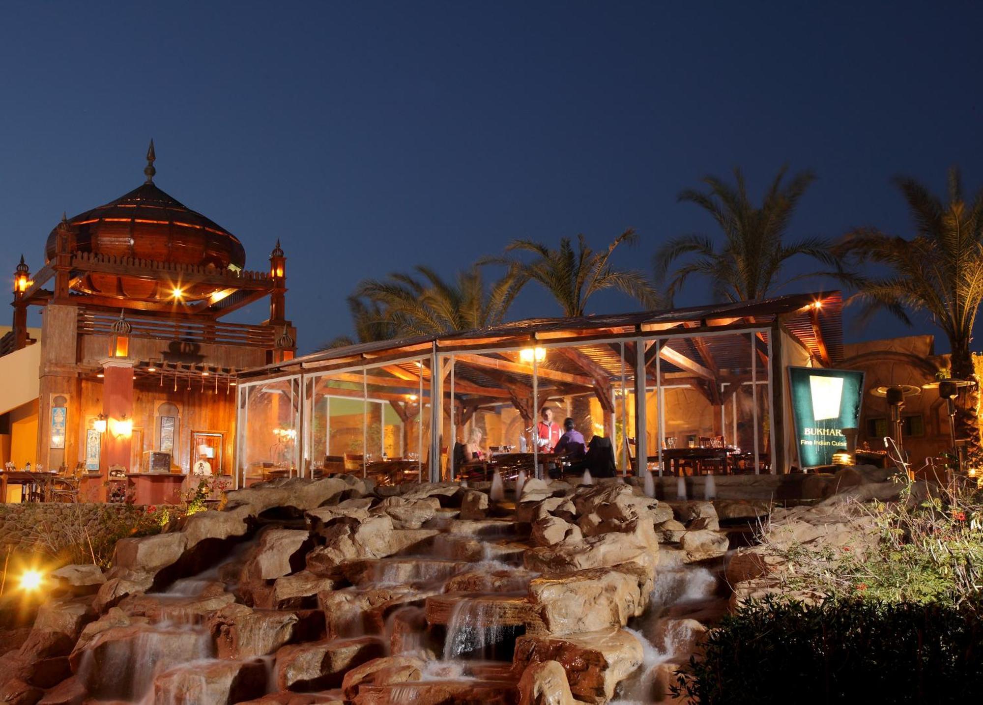 Xperience Kiroseiz Aquapark Premier-Naama Bay Hotel Sharm el-Sheikh Eksteriør billede
