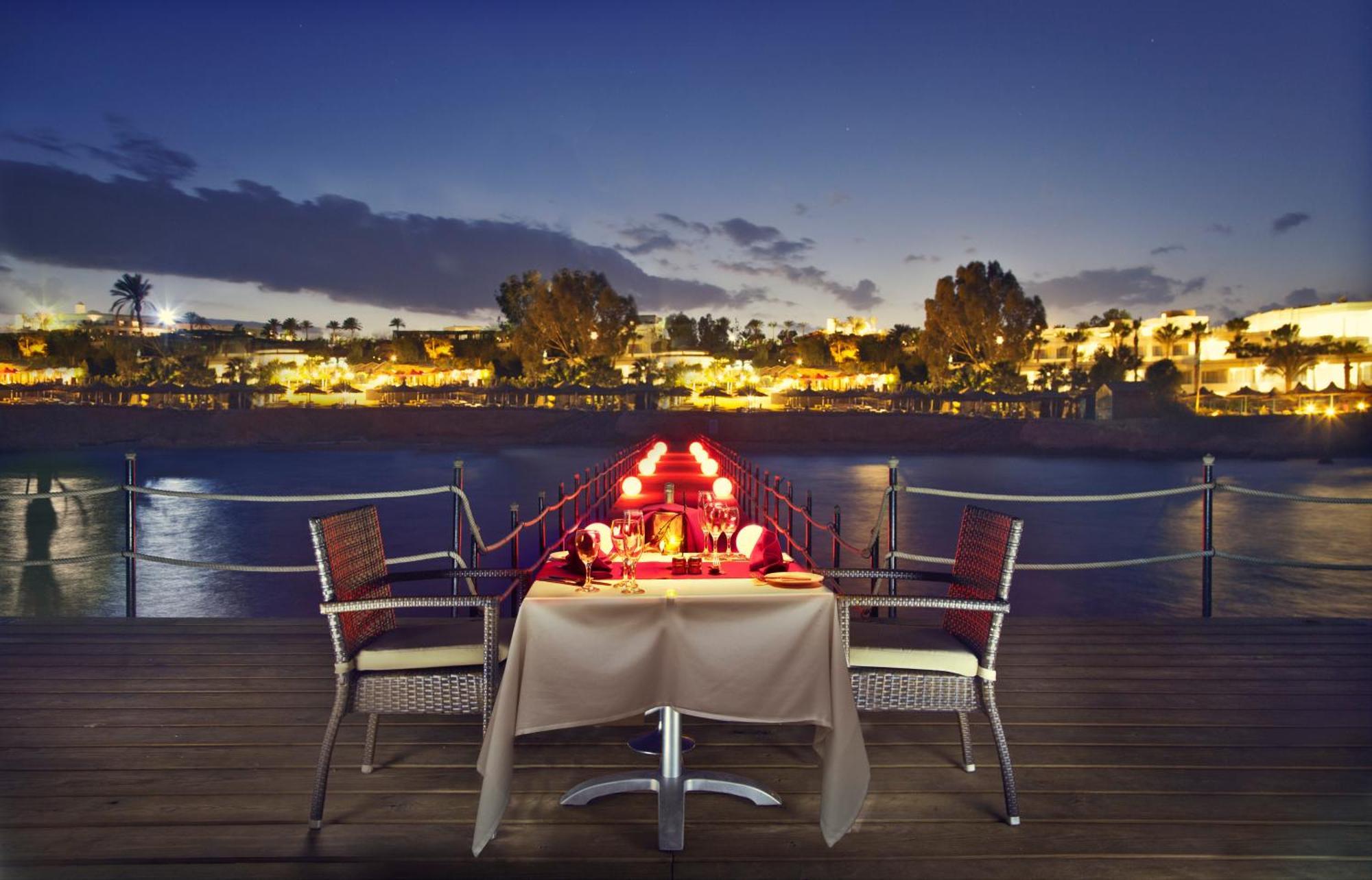 Xperience Kiroseiz Aquapark Premier-Naama Bay Hotel Sharm el-Sheikh Eksteriør billede