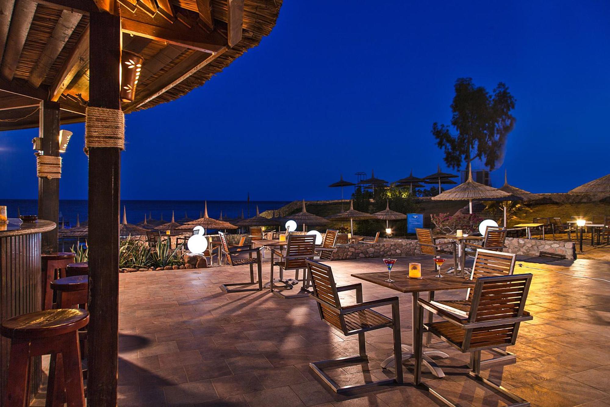 Xperience Kiroseiz Aquapark Premier-Naama Bay Hotel Sharm el-Sheikh Eksteriør billede
